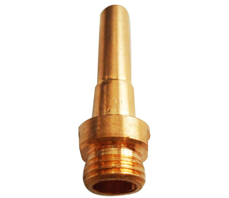 ĐIỆN CỰC CẮT PLASMA CEBORA, PROF 50A #1518, LOẠI DÀI